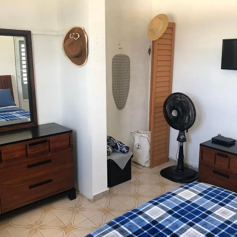 Apartment Jay'S Home By The Beach & Rainforest Luquillo