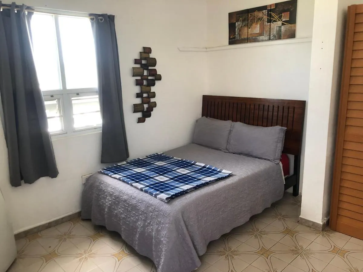 Jay'S Home By The Beach & Rainforest Luquillo 0*,