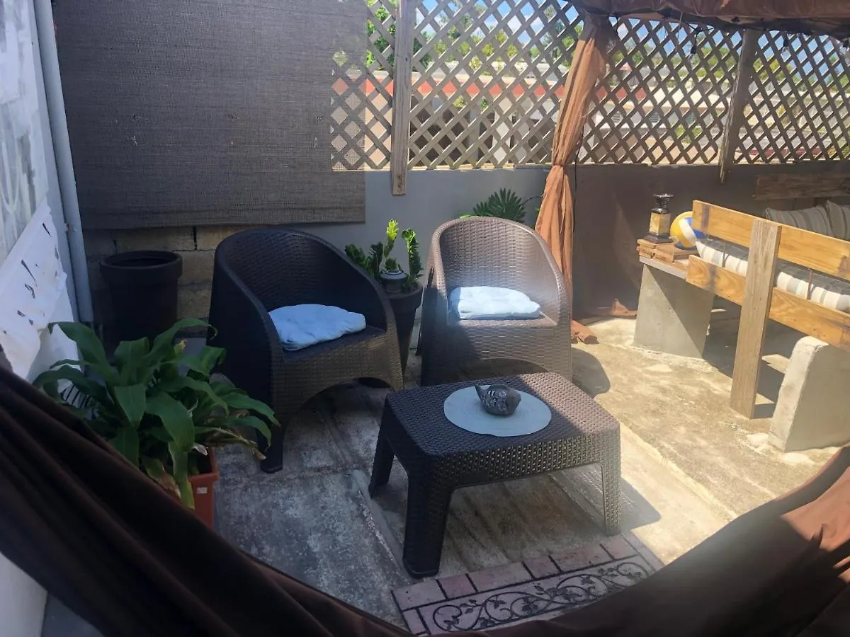Jay'S Home By The Beach & Rainforest Luquillo