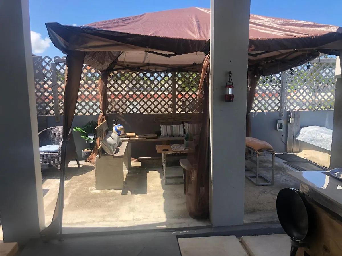 Apartment Jay'S Home By The Beach & Rainforest Luquillo