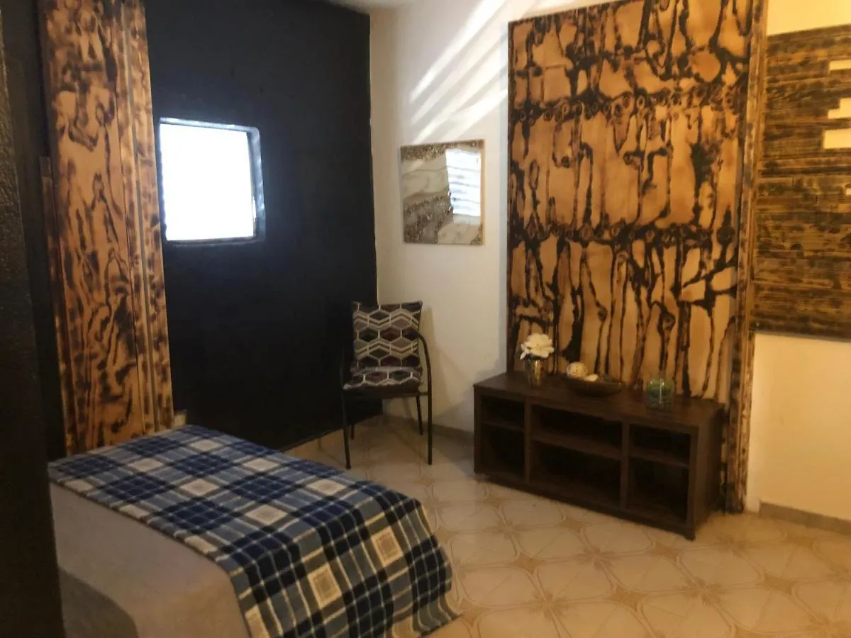 Jay'S Home By The Beach & Rainforest Luquillo Apartment