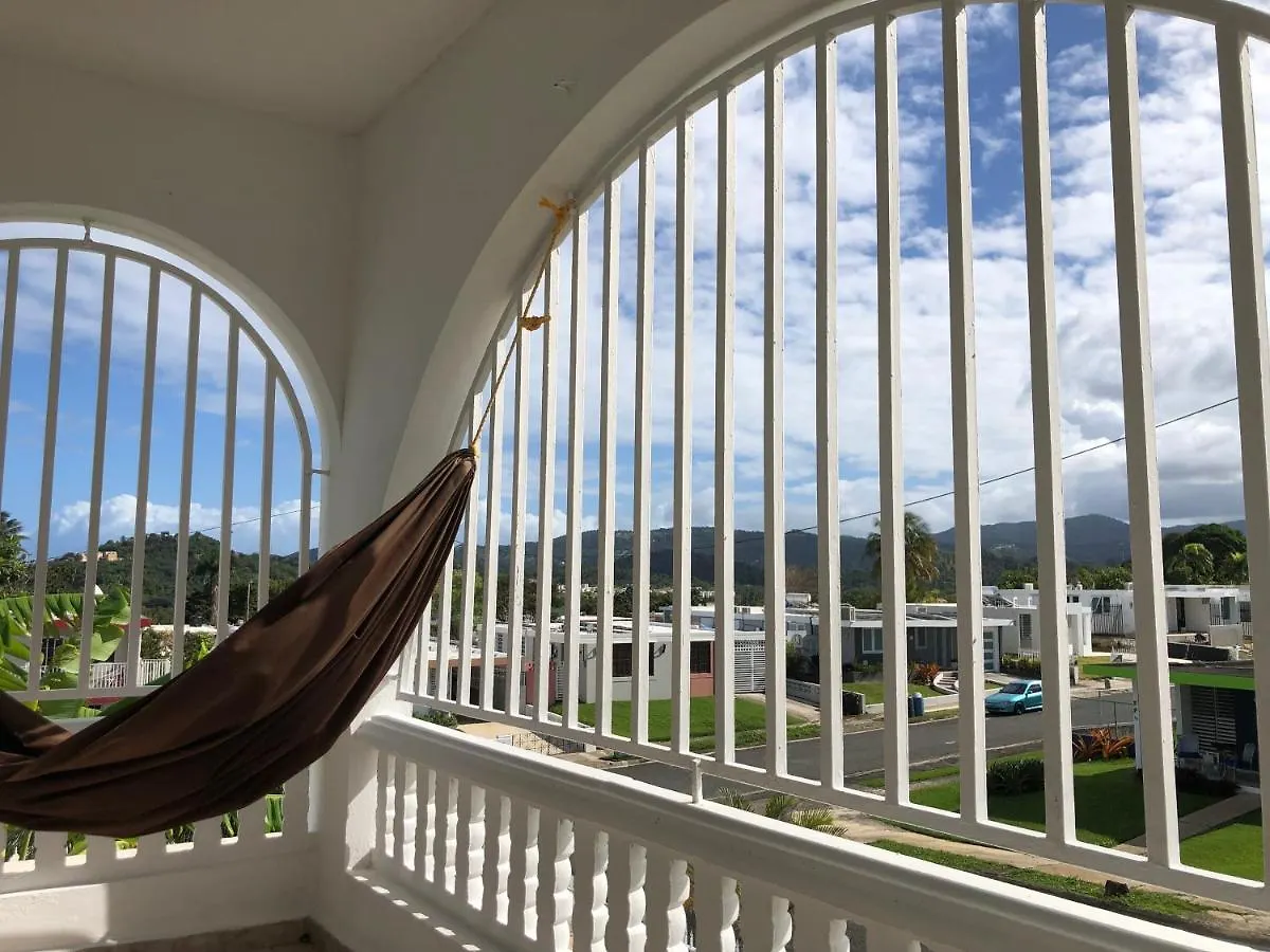 Apartment Jay'S Home By The Beach & Rainforest Luquillo Puerto Rico