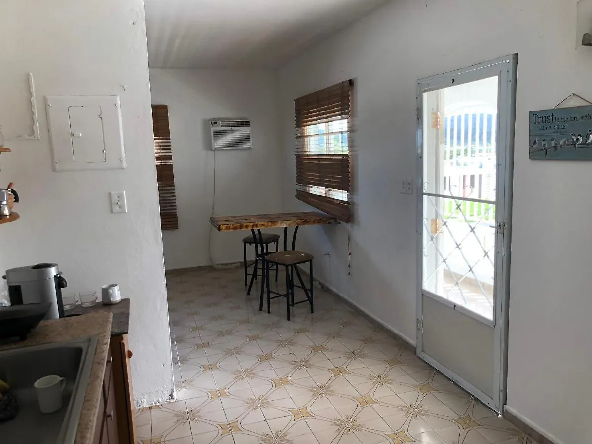 Apartment Jay'S Home By The Beach & Rainforest Luquillo